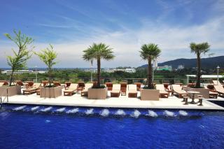 Princess Seaview Resort & Spa - SHA Plus - Karon Beach - 9