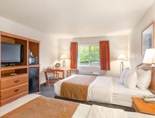 Comfort Inn & Suites Tualatin - Lake Oswego South - Tualatin - 8