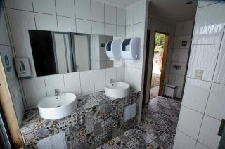 Camping Yellow Plum - 2