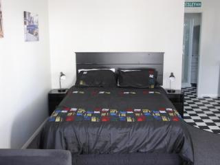 Cruz Inn - Featherston - 2