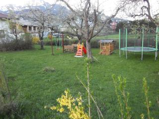 Binderhof - Sankt Johann in Tirol - 1