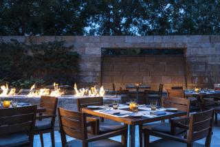 Four Seasons Hotel Silicon Valley at East Palo Alto - Palo Alto - 8