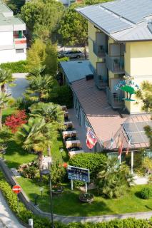 Hotel Ai Pini - Grado - 5