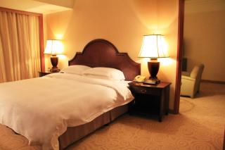 The Presidential Beijing - 9