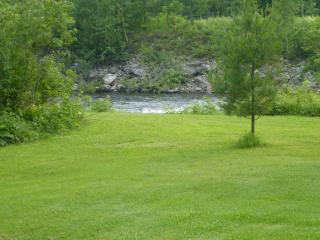 B&B Les Deux Pignons - Petit-Saguenay - 1