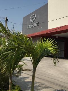 Intimisimo Autohotel Adults Only Ciudad Industrial - Veracruz - 8