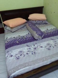 Deenaz Utara Homestay - Alor Setar - 6