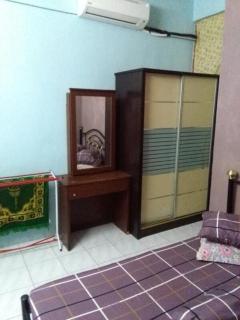 Deenaz Utara Homestay - Alor Setar - 8