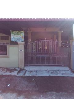 Deenaz Utara Homestay - Alor Setar - 0