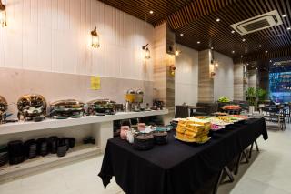 Aroma Nha Trang Boutique Hotel - Nha Trang - 7