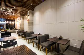 Aroma Nha Trang Boutique Hotel - Nha Trang - 4