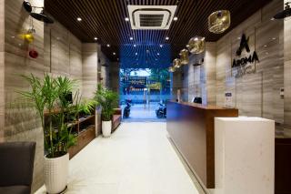 Aroma Nha Trang Boutique Hotel - Nha Trang - 3
