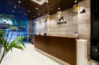 Aroma Nha Trang Boutique Hotel - Nha Trang - 2