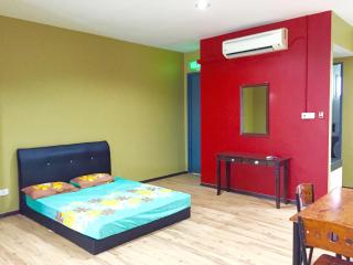 SS Homestay Borneo Housing SL4 - Kampung Nombor Dua - 0