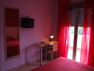 Hostal Parador de los Galanes - 1