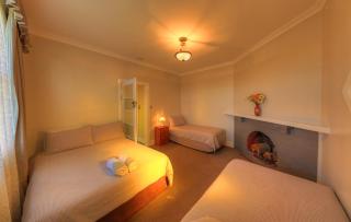 Grace's Spa Cottage - Smithton - 6