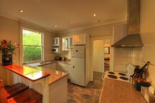 Grace's Spa Cottage - Smithton - 8