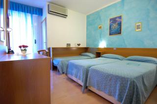 Hotel Ai Pini - Grado - 2