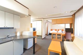 FLEXSTAY INN Sugamo - Tokyo - 7