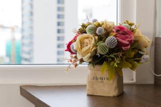 Aroma Nha Trang Boutique Hotel - 8