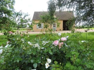 Gîte de La Hertaudière - Montbizot - 8