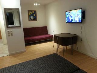 Holiday Apartment Zwinger - Dresden - 9