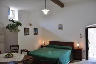 Masseria San Nicola - Patù - 4