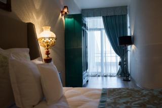 Hotel Tempo Boutique - Pazardzhik - 8