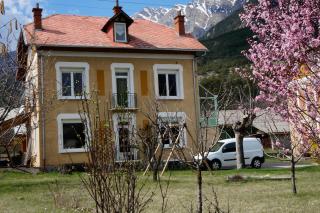 Gite tout confort - Jausiers - 6