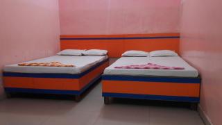 Hotel Utsav & Marriage Hall - Gaya - 7