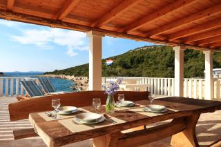 Holliday home Robinson Tourism Maria - Jezera - 3