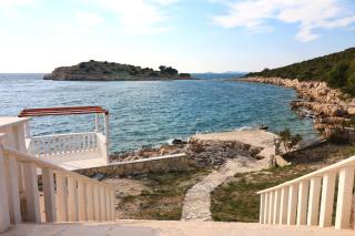Holliday home Robinson Tourism Maria - Jezera - 1