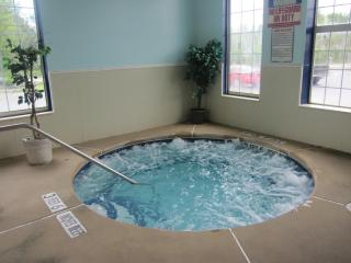 Best Western Crown Inn & Suites - Batavia - Batavia - 9