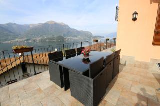 Casa Giulio Apartment in Lezzeno Lake Como - Lezzeno - 1