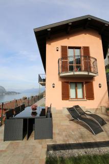 Casa Giulio Apartment in Lezzeno Lake Como - Lezzeno - 4