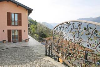 Casa Giulio Apartment in Lezzeno Lake Como - Lezzeno - 7