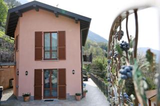Casa Giulio Apartment in Lezzeno Lake Como - Lezzeno - 3