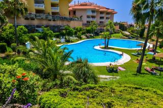 Apartment Higuerón - Fuengirola - 0