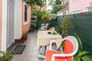 Zora Apartment - Mali Lošinj - 8