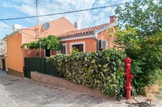 Zora Apartment - Mali Lošinj - 9