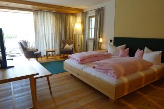 Romantik Hotel Zum Klosterbräu - Neuburg an der Donau - 6