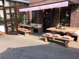 Hotel Restaurant Haus Vorst - Tönisvorst - 3