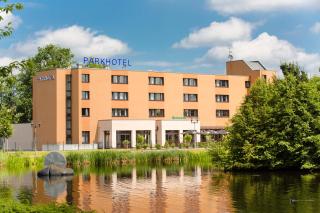 Montana Parkhotel Marl - 8