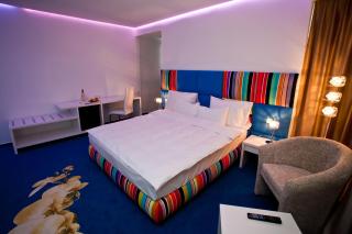 Marshal Garden Hotel - 1