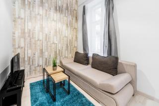 Barcsay Apartment - Budapest - 3