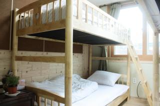 Dasomchae Hanok stay - 3