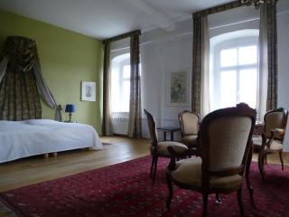 Schloss Hotel Wallhausen - Wallhausen - 6