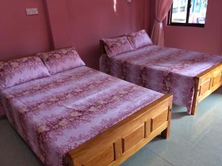 Kalkudah Budget Hotel - Pasikuda - 0