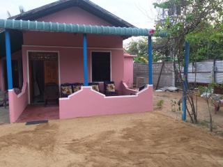 Kalkudah Budget Hotel - Pasikuda - 9