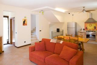 Case Vacanza Cipriano spacious apartment and cosy studio monolocale - Torretta - 8